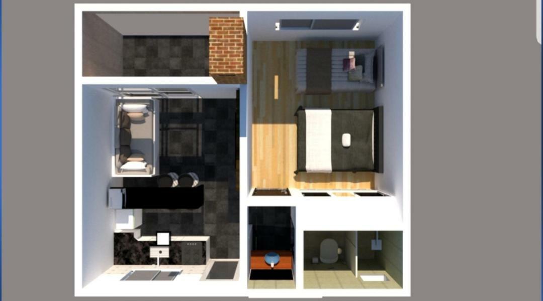 Sophia Silva Holiday home Olimpia